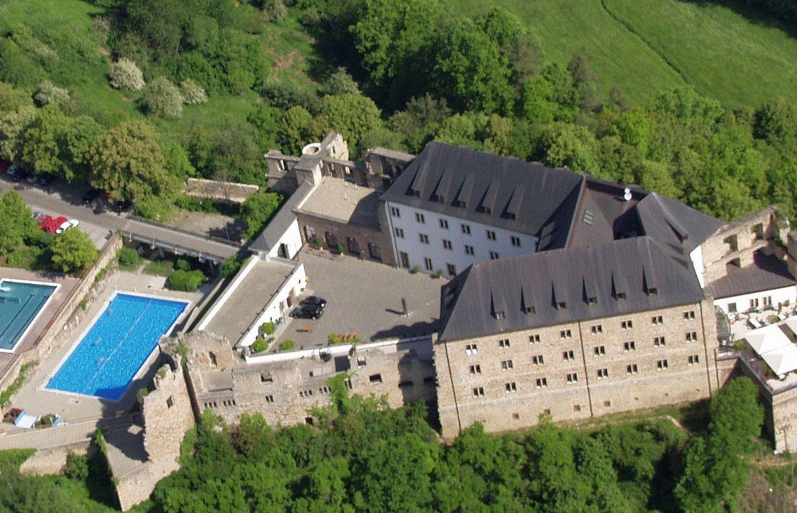 Altleiningen Castle, Altleiningen, Germany, Germany